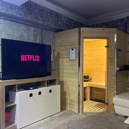 The Spa Suite روما المظهر الخارجي الصورة