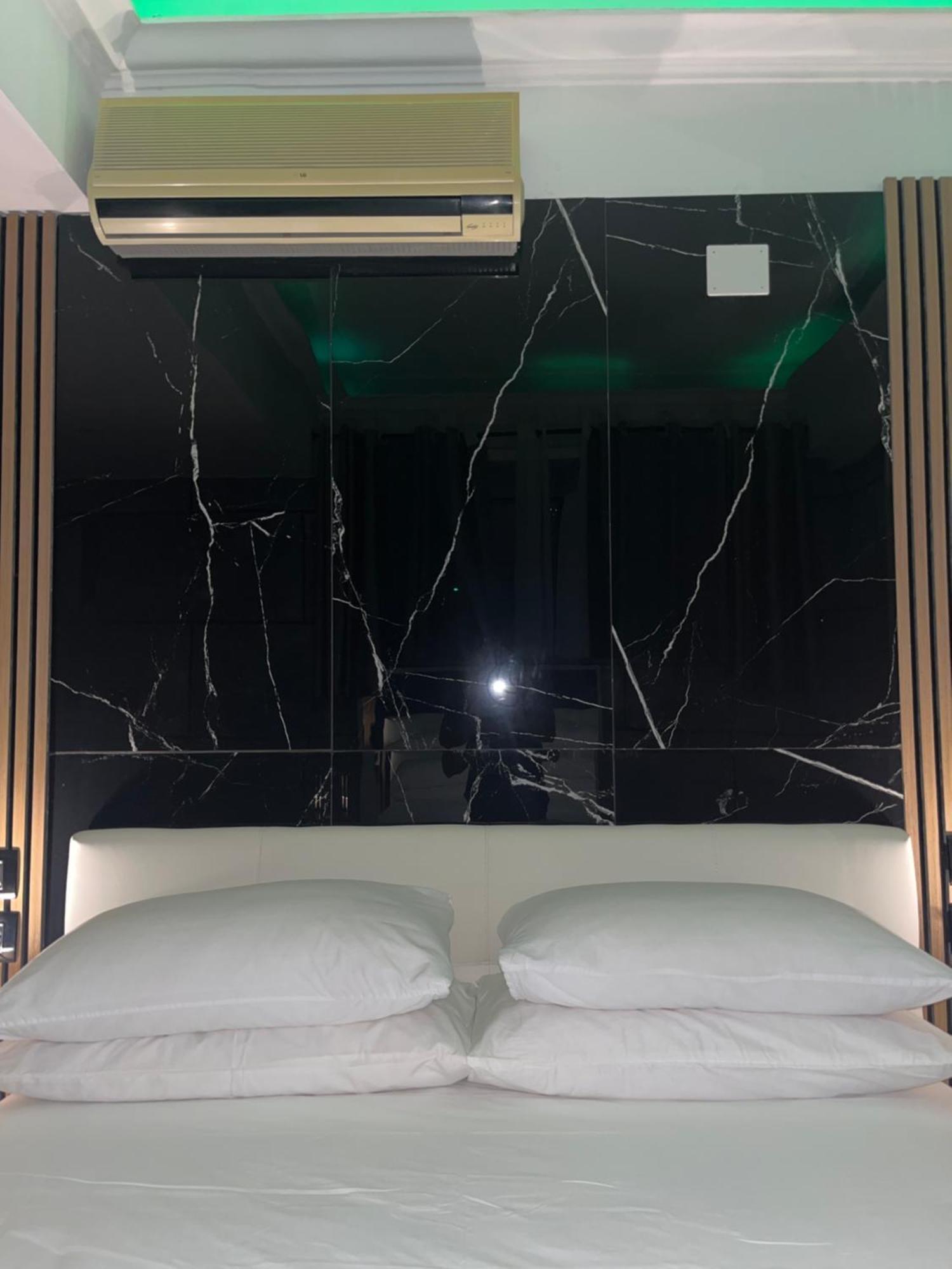 The Spa Suite روما المظهر الخارجي الصورة