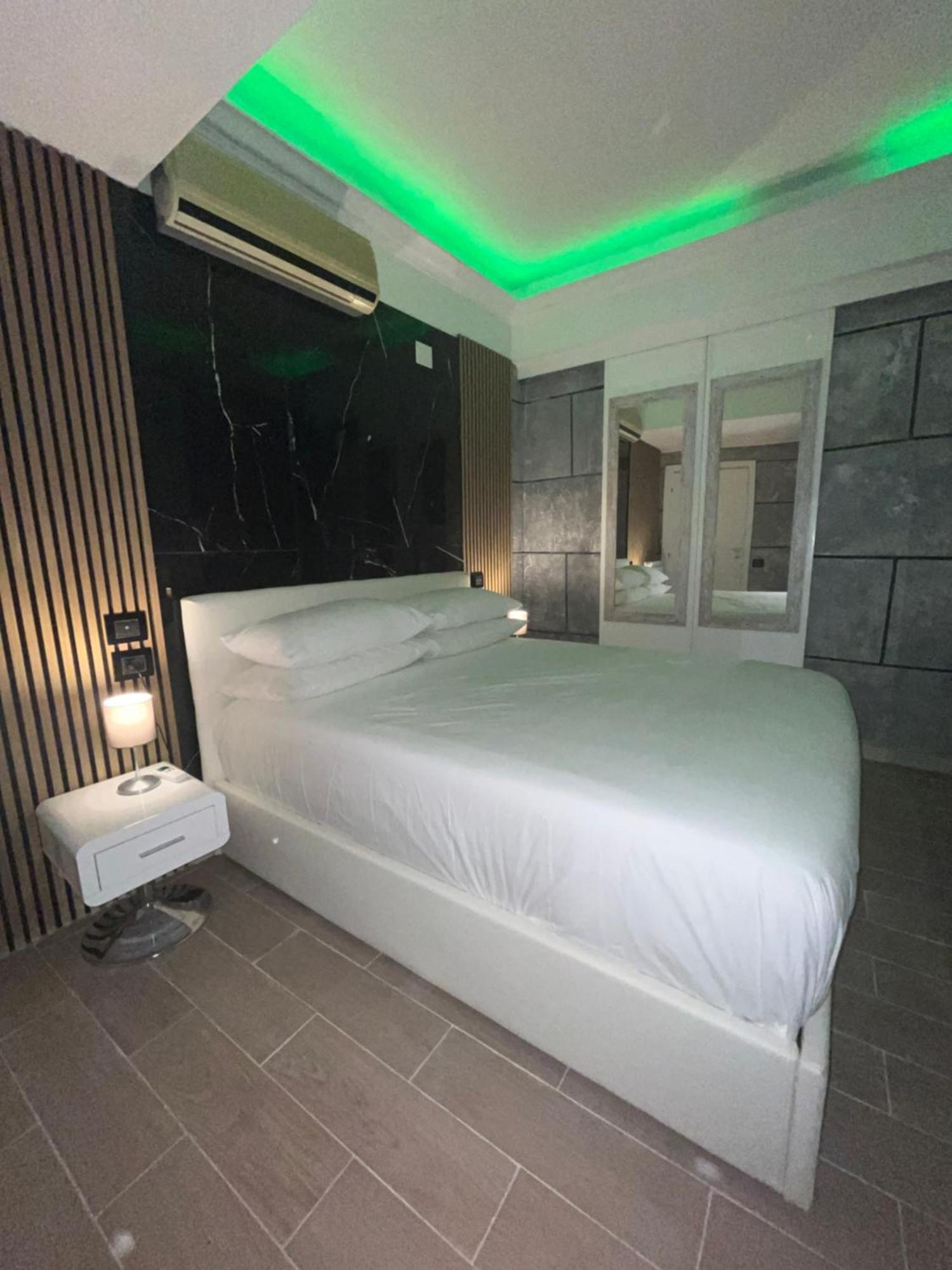 The Spa Suite روما المظهر الخارجي الصورة