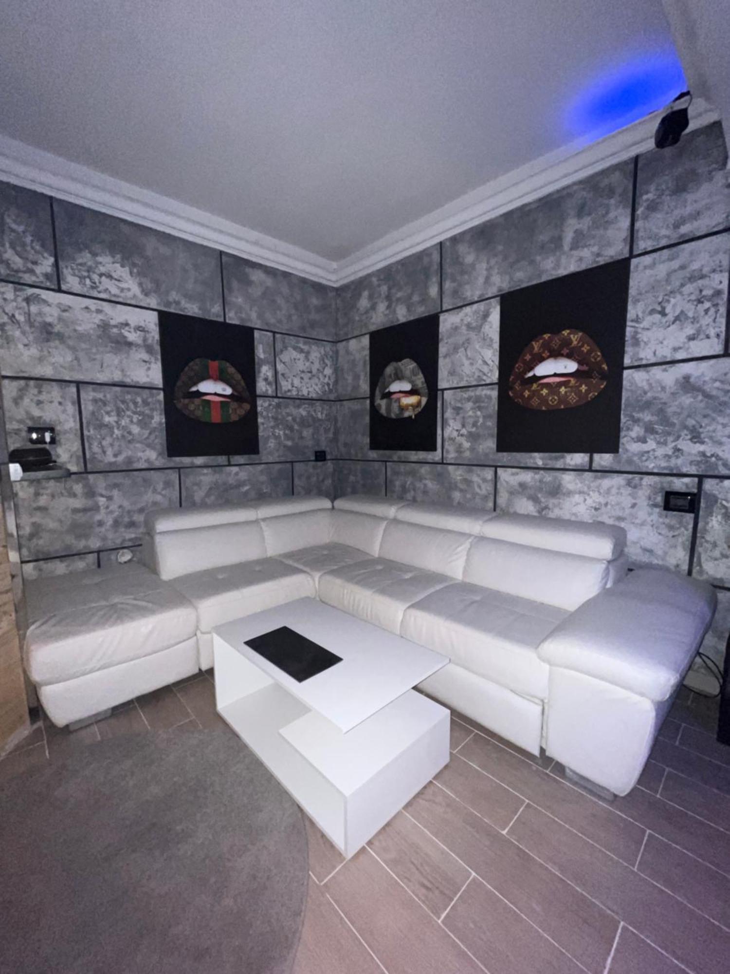 The Spa Suite روما المظهر الخارجي الصورة